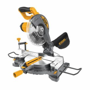 Truliving_INGCO Mitre saw BMS18001 1800W, 5500rpm | 255mm(10")*30mm